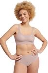 sloggi Bustier "ZERO Feel 2.0" mit herausnehmbaren Pads, leichter Halt,...