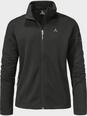 Sch&ouml;ffel Fleecejacke "CIRC Fleece Jk Style Smue WMS" ohne Kapuze