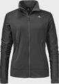 Sch&ouml;ffel Fleecejacke "Fleece Jkt Style Blaueis WMS" ohne Kapuze