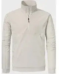 Strickfleece-Pullover SCHÖFFEL "Urban CIRC Fleece Style Baguio MNS", Herren, Gr. 50, Strickfleece-Pullover SCHÖFFEL "Urban CIRC Fleece Style Baguio MNS", Herren, Gr. 50,