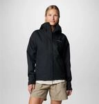 Columbia Funktionsjacke "Hikebound II Jacket" mit Kapuze mit...