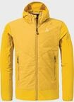 Sch&ouml;ffel Funktionsjacke "Hybrid Jk Style Blaueis MNS" mit Kapuze
