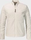 Funktionsjacke SCHÖFFEL "Insulation Jacket Bozen L", Damen, Gr. 38, beige (9040, Funktionsjacke SCHÖFFEL "Insulation Jacket Bozen L", Damen, Gr. 38, beige (9040,
