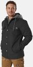 Arbeitsjacke DICKIES "Dickies Workwear Jacken DUCK SHIRT JKT", Herren, Gr. XL,