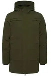 11 Project Langmantel "Parka PRBraga"