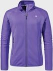 Fleecejacke SCHÖFFEL "Hiking Fleece Jk Style Cascata WMS", Damen, Gr. 38, 3805, Fleecejacke SCHÖFFEL "Hiking Fleece Jk Style Cascata WMS", Damen, Gr. 38, 3805,
