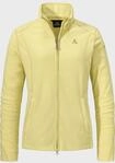 Sch&ouml;ffel Fleecejacke "Fleece Jacket Leona3" ohne Kapuze