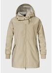 Parka SCHÖFFEL "Urban Parka Style Bohorok WMS", Damen, Gr. 38, 4705, beige, Parka SCHÖFFEL "Urban Parka Style Bohorok WMS", Damen, Gr. 38, 4705, beige,