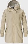 Parka SCHÖFFEL "Urban Parka Style Bohorok WMS", Damen, Gr. 38, 4705, beige, Parka SCHÖFFEL "Urban Parka Style Bohorok WMS", Damen, Gr. 38, 4705, beige,