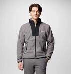 Columbia Fleecejacke "SEQUOIA GROVE FULL ZIP FLEECE" f&uuml;r Wandern und Trekking, mit