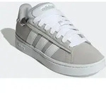 Sneaker ADIDAS SPORTSWEAR "GRAND COURT ALPHA", Herren, Gr. 45, grau (grau two, ftwr
