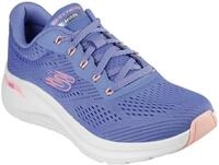 Skechers Sneaker "ARCH FIT 2.0-BIG LEAGUE", Fitnessschuh, Trainingsschuh,