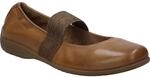 Josef Seibel Ballerina "Fenja 25, camel"