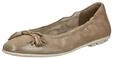Tamaris Ballerina "Tamaris Ballerinas Leder"
