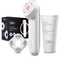 Silkn Anti-Aging-Ger&auml;t "FaceTite Multiplatform" Multifunktionsf&auml;hig