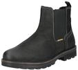 Schn&uuml;rstiefelette CAMEL ACTIVE "camel active Stiefelette Leder/Textil", Herren, Gr.