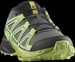 Salomon Wanderschuh "SPEEDCROSS J" wasserdicht