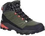McKINLEY Wanderschuh "Tahsis MID AQX M" wasserdicht