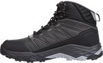 McKINLEY Wanderschuh "Tahsis MID AQX M" wasserdicht