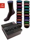 H.I.S Socken "f&uuml;r Damen und Herren, perfekt zu sortieren mit farbigem