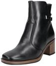Nero Giardini Stiefelette "Nero Giardini Stiefelette Leder"