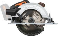 Worx Akku-Handkreiss&auml;ge "WX520.9 NITRO" 190 mm S&auml;geblatt, Brushless-Motor, ohne