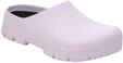 Clog "Super Birki 2.0", Damen, Gr. 35, lila, Obermaterial: 100% Polyurethan PU.,