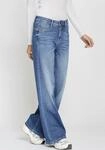 GANG Weite Jeans "94AMELIE WIDE" 94AMELIE WIDE