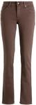 MAC Stretch-Jeans "Melanie" Gerade geschnitten