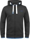 Solid Kapuzenpullover "Kapuzensweatjacke SDBenjamin"