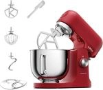 Kenwood K&uuml;chenmaschine "KMIX KMX751ABK"