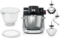 BOSCH K&uuml;chenmaschine "MUMS6ZS18" Automatikprogramme, Deckel,