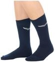 Trigema Socken "TRIGEMA Sportsocken im Doppelpack" 2 Stk. tlg.