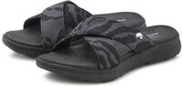 Venice Beach Badepantolette "Sandale, Badeschuh, Sommerschuhe, Badelatsche, Flip
