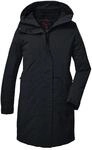G.I.G.A. DX by killtec Parka "GW 73 WMN PRK" Wasserdichter, atmungsaktiver Damenparka