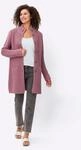 heine Longstrickjacke