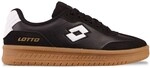 lotto Sneaker - mit stark gepolsterter Zunge