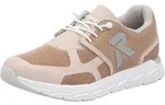 RIEKER Sport Slip-On Sneaker "Preston" Freizeitschuh, Halbschuh, Schlupfschuh mit
