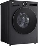 LG Waschmaschine "F4WX9092B" 9 kg 1400 U/min