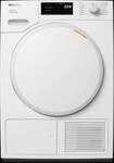 Miele W&auml;rmepumpentrockner "TSB643WP EcoSpeed&8kg" Getestet auf 20 Jahre...