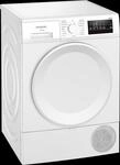 SIEMENS W&auml;rmepumpentrockner "WT43HV04" iQ300