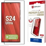 DISPLEX Displayschutzglas "Premium Glass Full Cover Anti-Reflex", transparent,