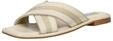 STEVE MADDEN Pantolette "STEVE MADDEN Pantoletten Textil"