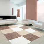 Ayyildiz Teppiche Hochflor-Teppich "Life Shaggy 1501" rechteckig 30 mm H&ouml;he