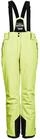 Killtec Skihose "KSW 249 WMN SKI PNTS" Wasser- und winddicht, abnehmbare Tr&auml;ger,