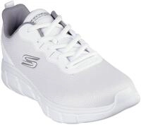 Skechers Sneaker "Bobs Sport&trade; B Flex &ndash; Chill Edge", Chunky Sneaker, Schn&uuml;rschuhe