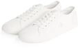 Calvin Klein Jeans Sneaker "ESS VULC LOW MG CANVAS" Schn&uuml;rschuh, Halbschuh,
