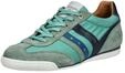 Pantofola d&acute;Oro Schn&uuml;rschuh "Pantofola dOro Halbschuhe Veloursleder"