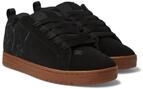 DC Shoes Sneaker "Court Graffik"