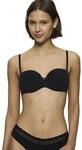 Triumph Balconette-BH "Body Make-Up Essentials" Stretch-Spitze, Multiway-Tr&auml;ger